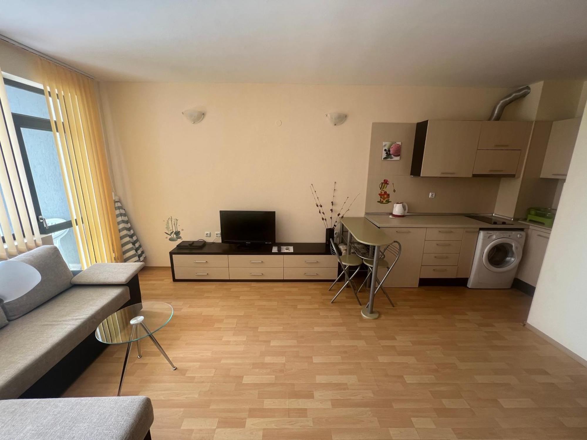 Dilov Apartments In Yalta גולדן סנדס מראה חיצוני תמונה