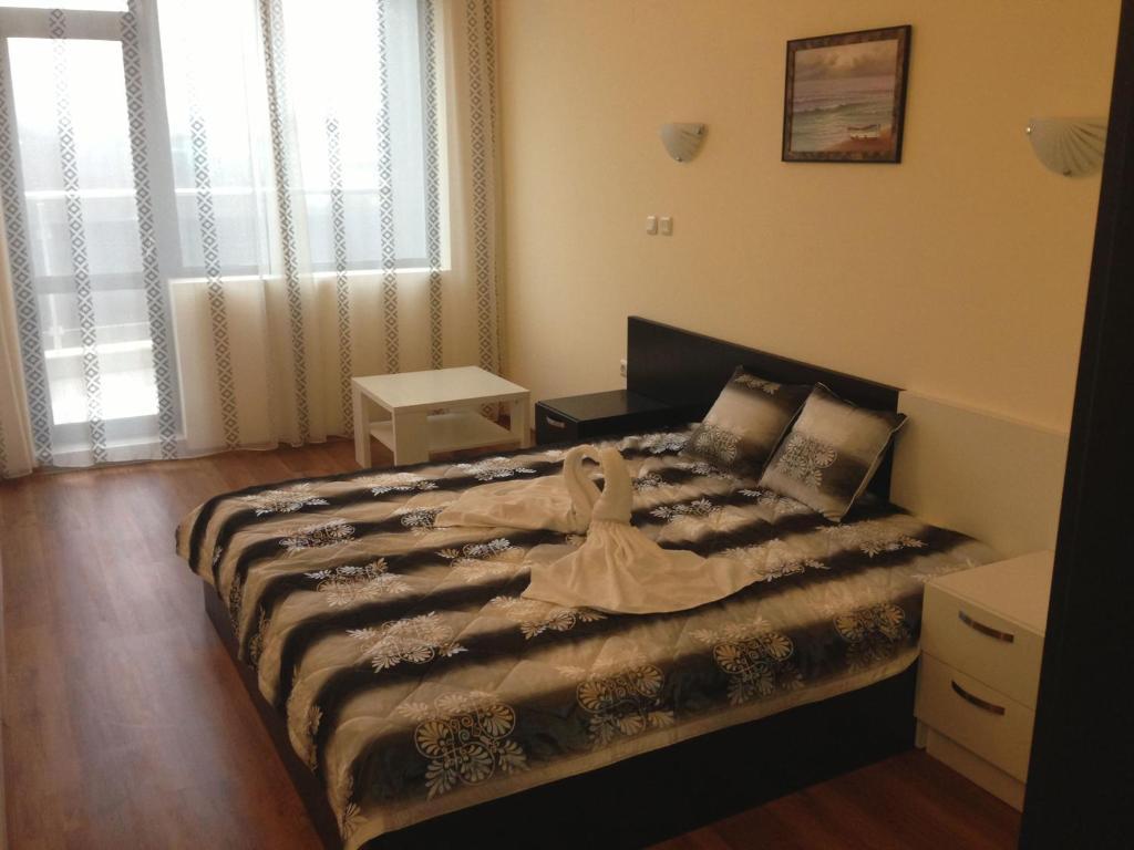 Dilov Apartments In Yalta גולדן סנדס מראה חיצוני תמונה